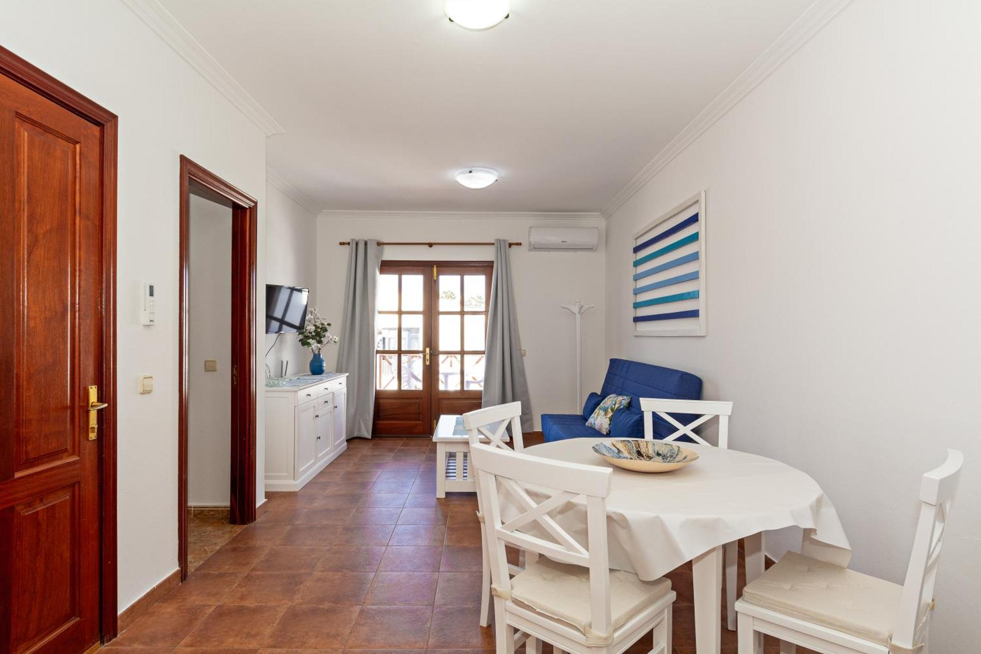 Playa Blanca Sunlight Apartment By Pvl Buitenkant foto