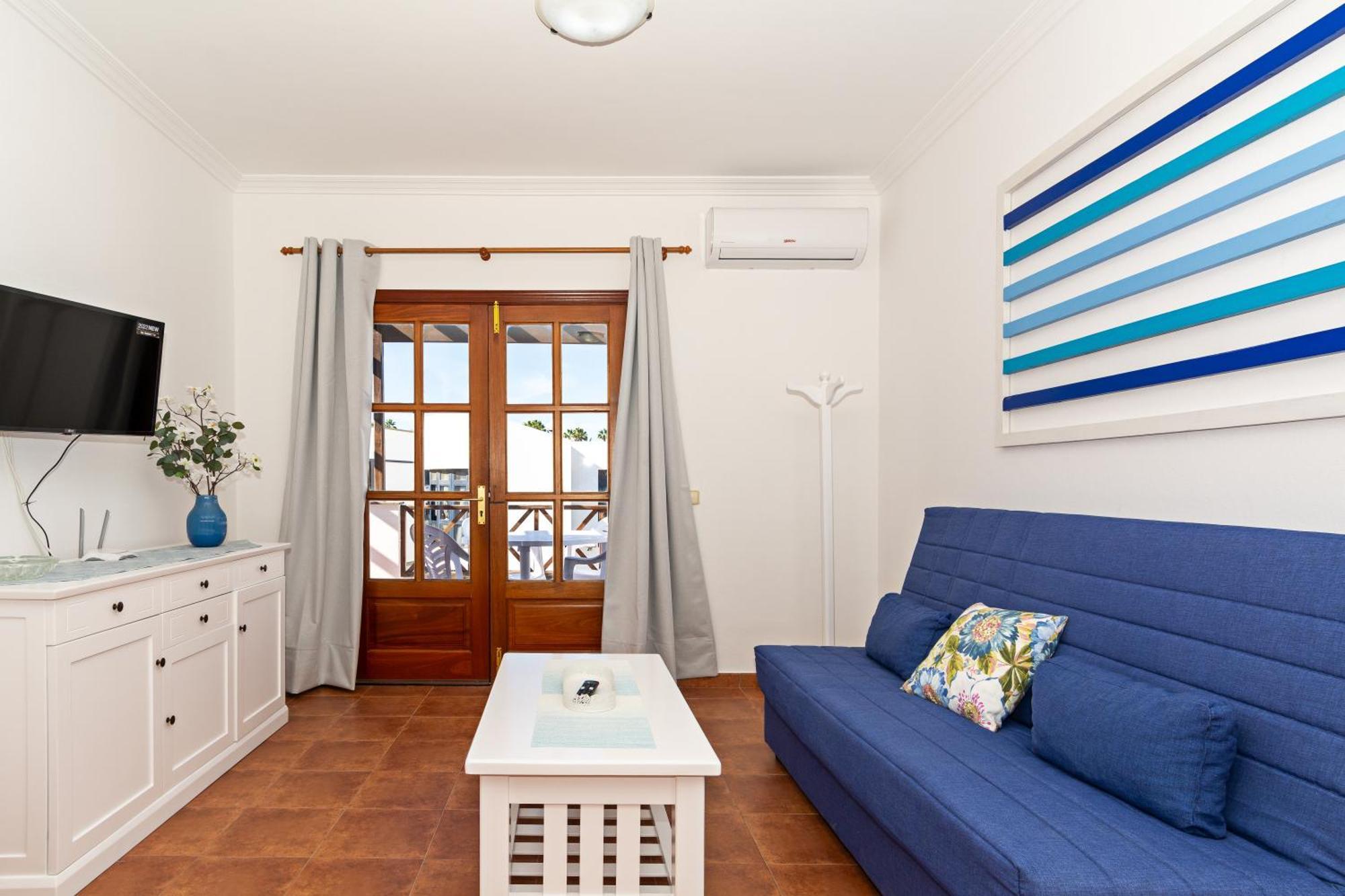 Playa Blanca Sunlight Apartment By Pvl Buitenkant foto