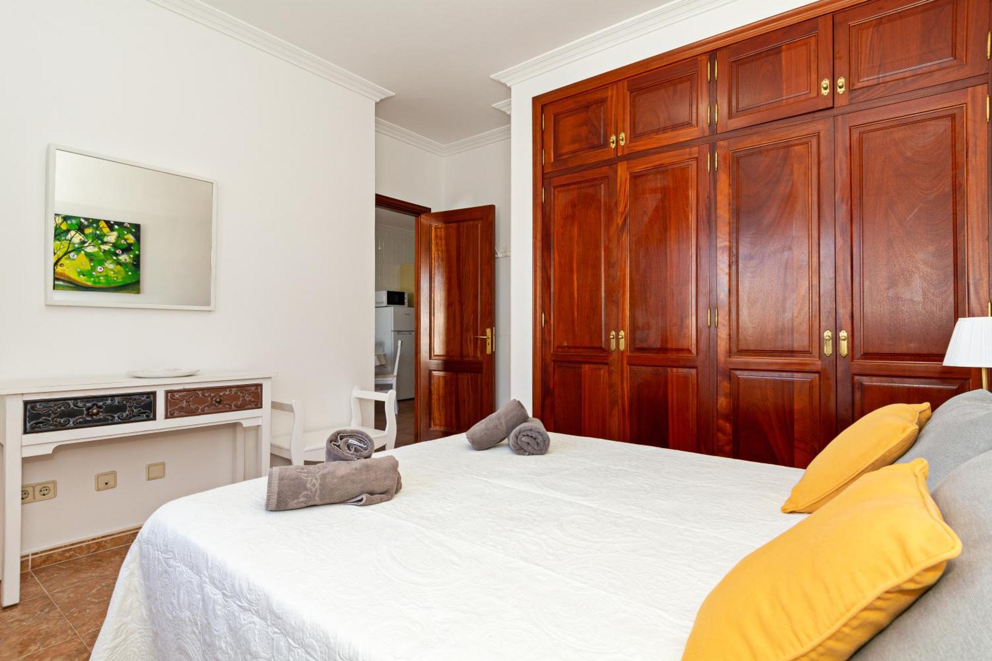 Playa Blanca Sunlight Apartment By Pvl Buitenkant foto