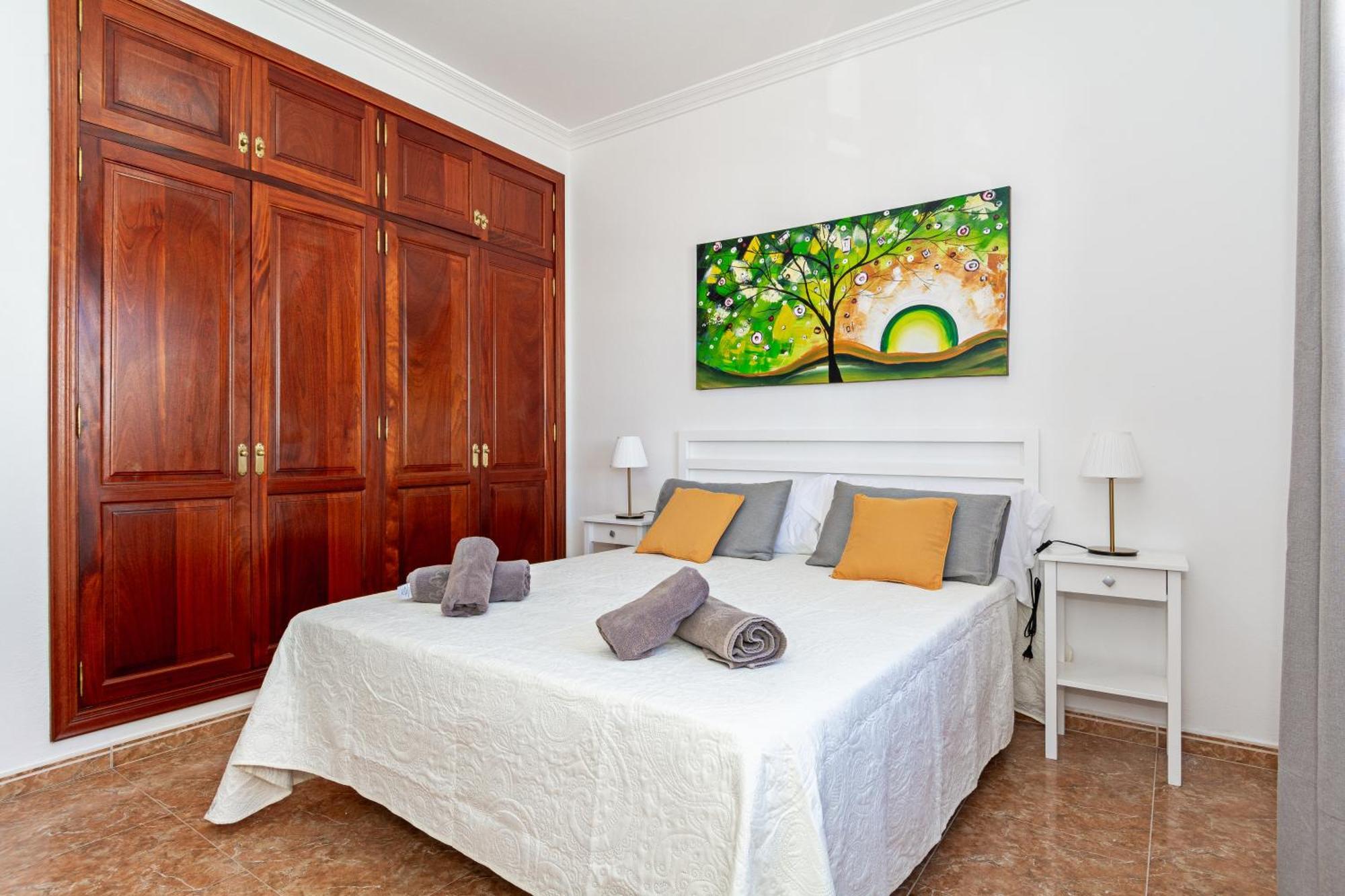 Playa Blanca Sunlight Apartment By Pvl Buitenkant foto