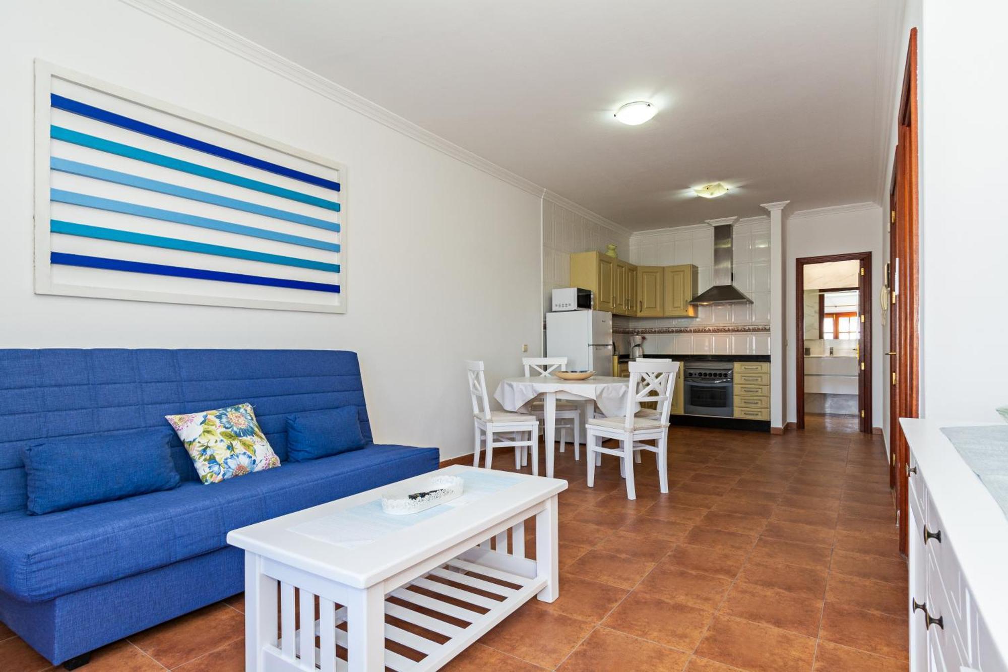 Playa Blanca Sunlight Apartment By Pvl Buitenkant foto