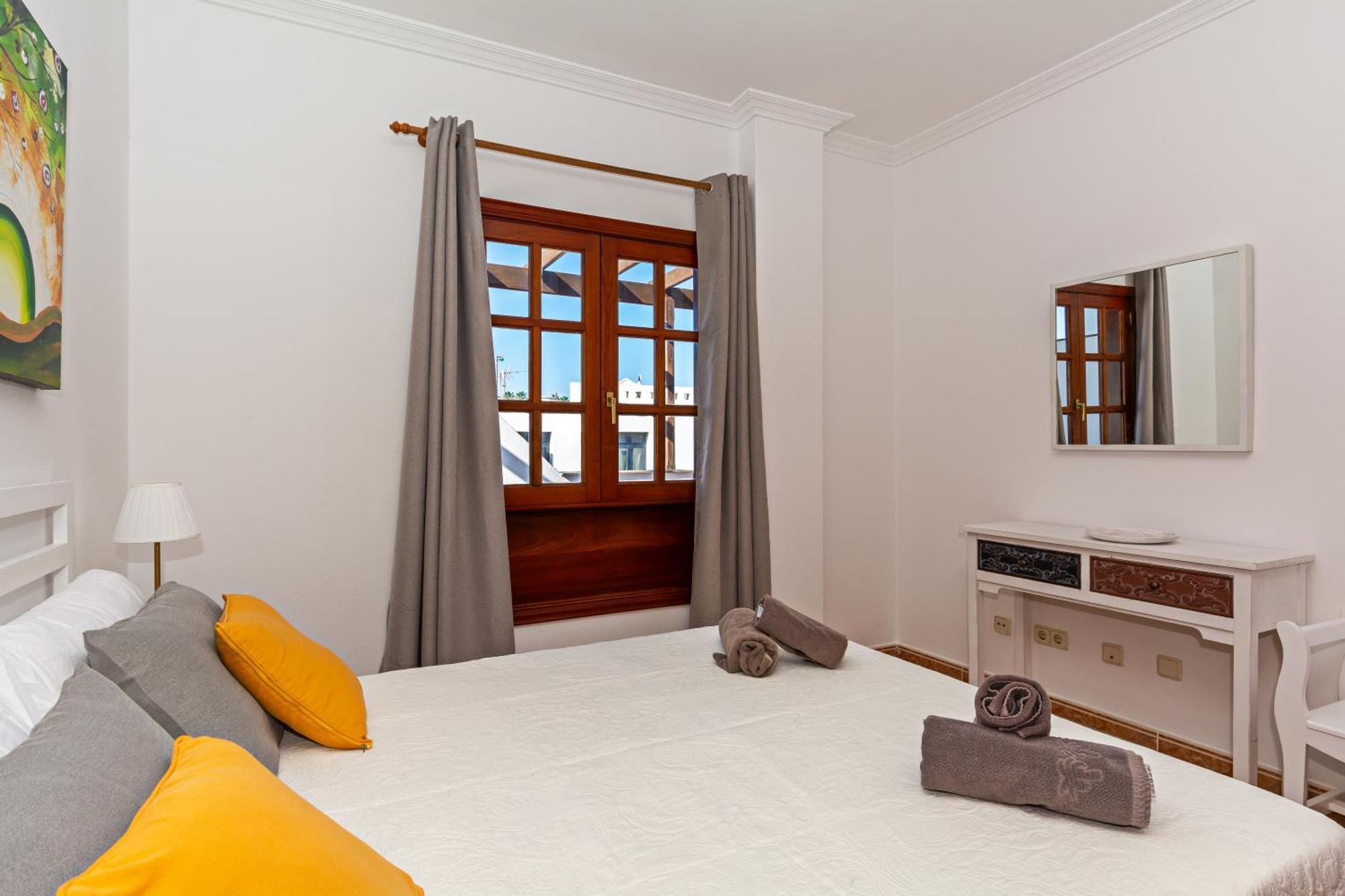 Playa Blanca Sunlight Apartment By Pvl Buitenkant foto