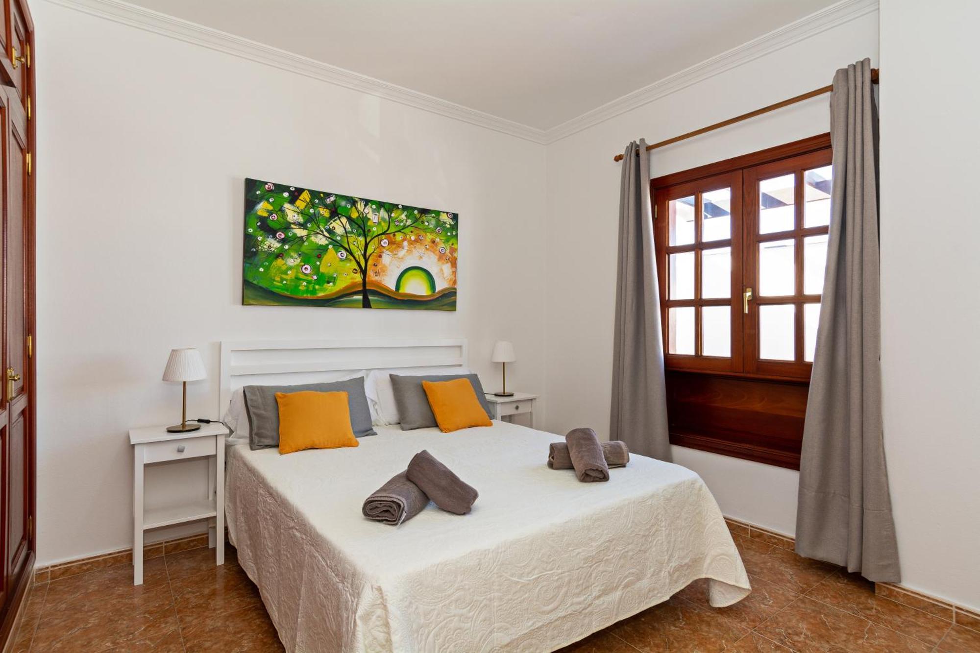 Playa Blanca Sunlight Apartment By Pvl Buitenkant foto