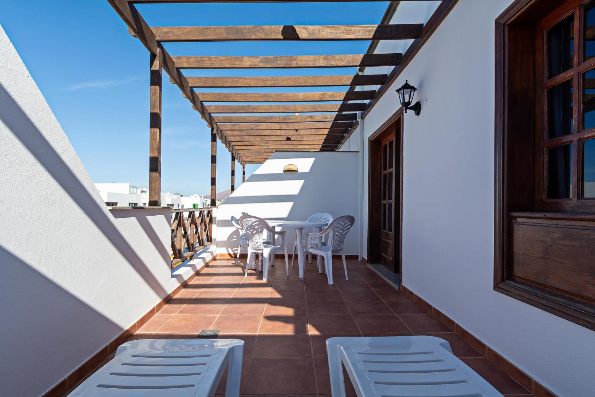 Playa Blanca Sunlight Apartment By Pvl Buitenkant foto